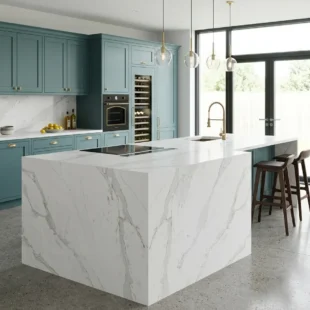 Countertops-MSI-silestone-eternal-calacatta-gold