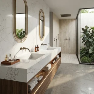 Countertops-cosentino-silestone-bronze-rivers