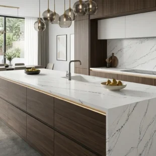 Countertops-moda-surface-arabesco-blu