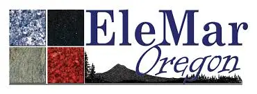 Elemar Oregon Logo