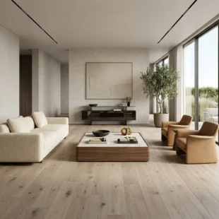 Hardwood-flooring-crestwood-oak-wire-brushed-antique