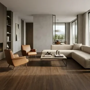 Hardwood-flooring-crestwood-white-oak-wire-brushed-natural