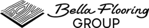 Logo Bella Flooring