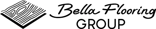 Logo Bella Flooring