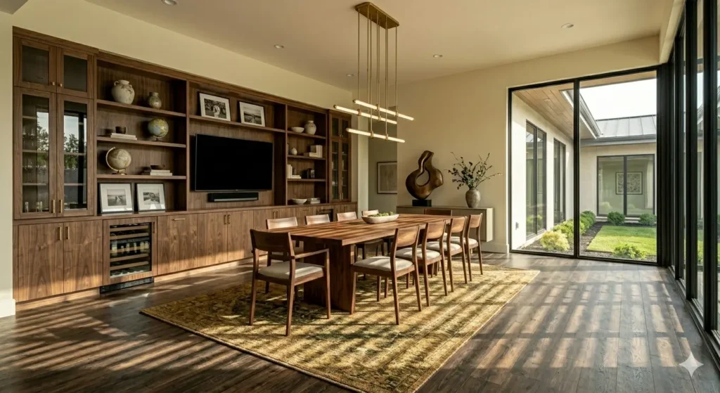 Luxury Vinyl Tile (LVT)