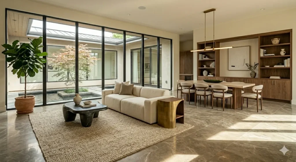 Tile (Porcelain/Ceramic)