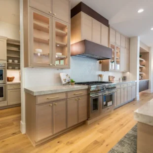 Interestate-flooring-cabinet-kitchen-open-kitchen-view