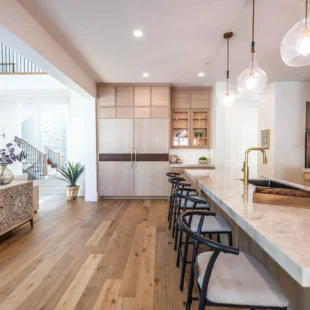 Interestate-flooring-cabinet-kitchen-open-view