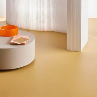 Interestate-flooring-marmoleum-curcuma