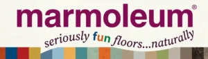 Marmoleum-Logo