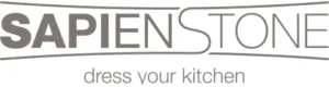 Sapienstone - Logo